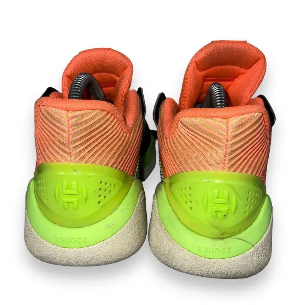adidas brand harden